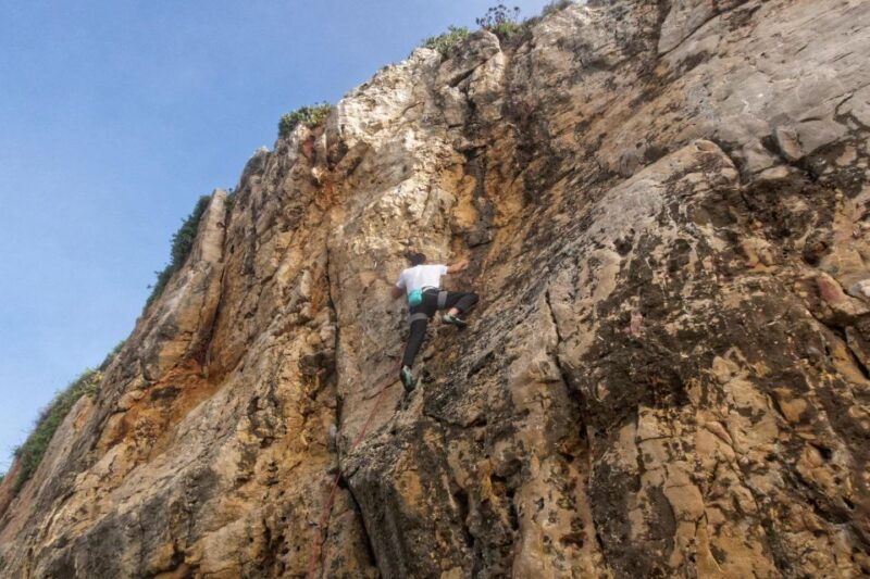lisbon-guided-rock-climbing-trip