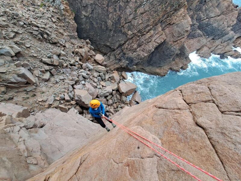 lisbon-guided-rock-climbing-trip