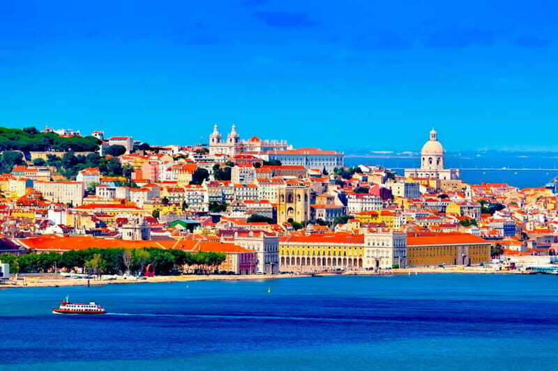 Lisbon: Guided Sightseeing Tour by Tuk Tuk - Final Thoughts