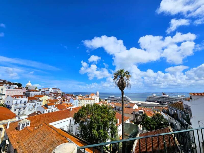 Lisbon: Guided Tuk-Tuk Tour Alfama and history 90 min - The Authenticity and Value of the Experience