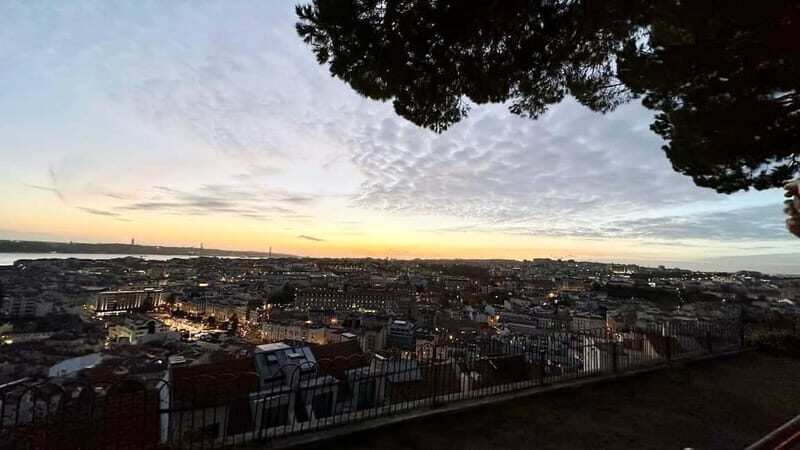Lisbon: Guided Tuk-Tuk Tour of Hidden Gems and Landmarks II - An In-Depth Look at the Experience