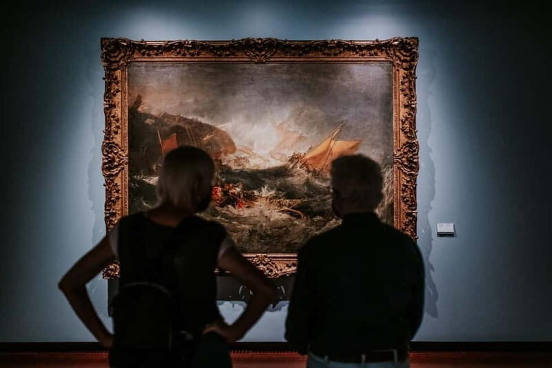 Lisbon: Gulbenkian Collection+Centro de Arte Moderna Ticket - Final Thoughts