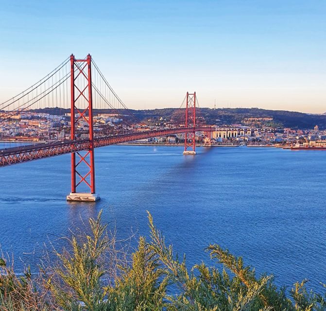 Lisbon: Half Day Complete City Highlights Tour by Tuk Tuk - Lisbon: Half Day Complete City Highlights Tour by Tuk Tuk