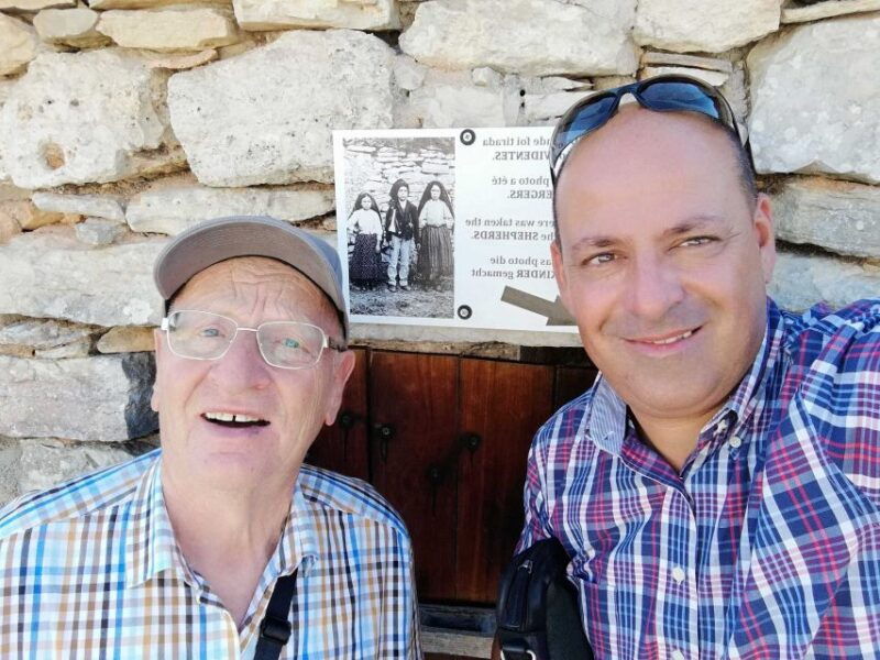 lisbon-half-day-fatima-private-car-tour