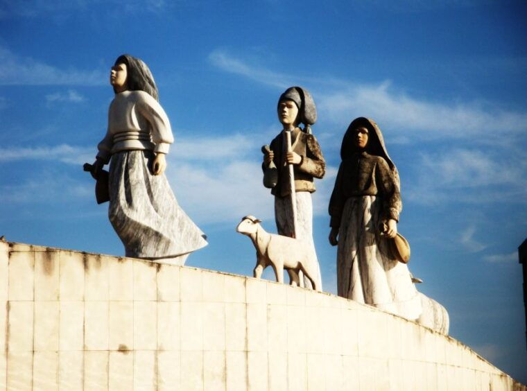 lisbon-half-day-fatima-private-car-tour