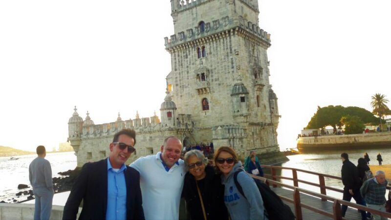 lisbon-half-day-private-luxury-city-tour