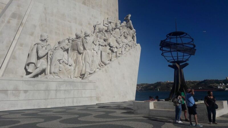 lisbon-half-day-private-luxury-city-tour