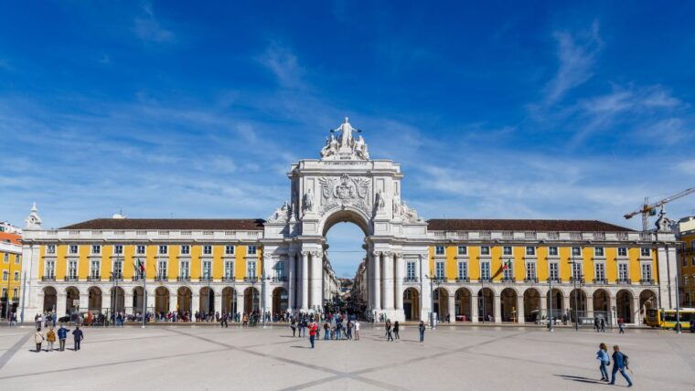 lisbon-half-day-private-luxury-city-tour
