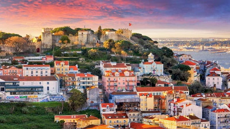Lisbon: Half-Day Sightseeing Tour - Introducing the Tour
