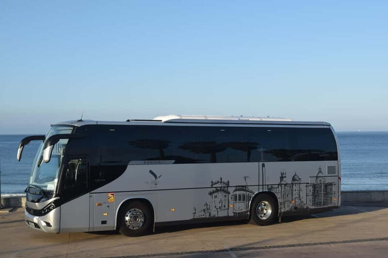 Lisbon: Half-Day Sightseeing Tour - Key Points