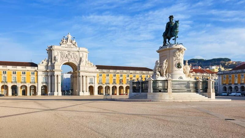 Lisbon: Half-Day Sightseeing Tour - The Practicalities: What’s Included and Not