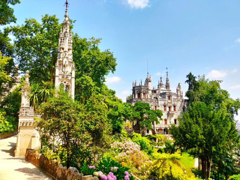 lisbon-half-day-sintra-tour-with-pena-palace-and-regaleira