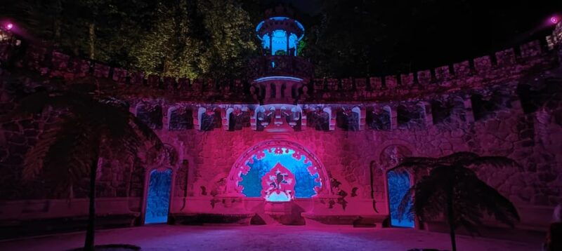 lisbon-half-day-sintra-tour-with-pena-palace-and-regaleira