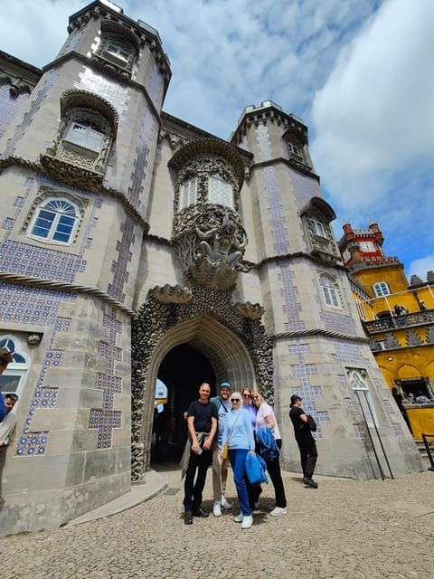 lisbon-half-day-sintra-tour-with-pena-palace-and-regaleira
