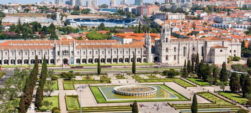 Lisbon: Half-Day Small Group Sightseeing Tour by Car - A Closer Look at the Itinerary & Experience