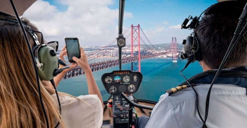lisbon-helicopter-ride-boat-trip-old-town-walking-tour