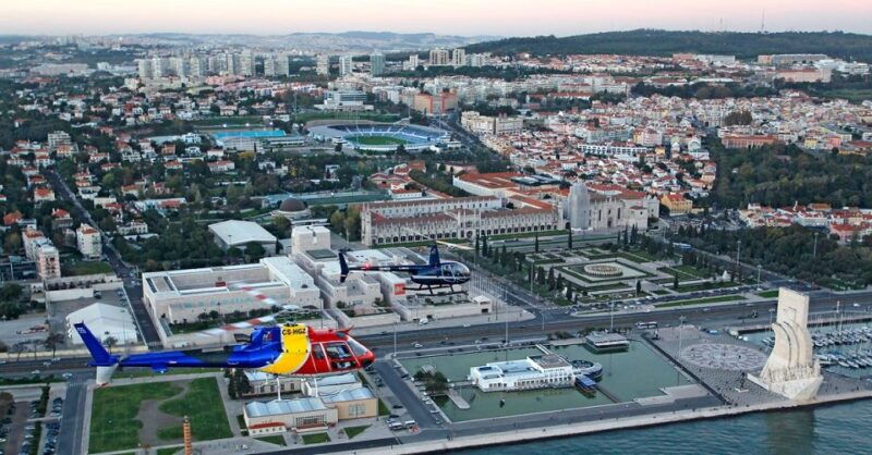 lisbon-helicopter-tour-over-belem