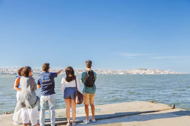 Lisbon Hidden Gems Walk: Traditions, Lunch & Ferry Ride - An In-Depth Look at the Lisbon Hidden Gems Walk