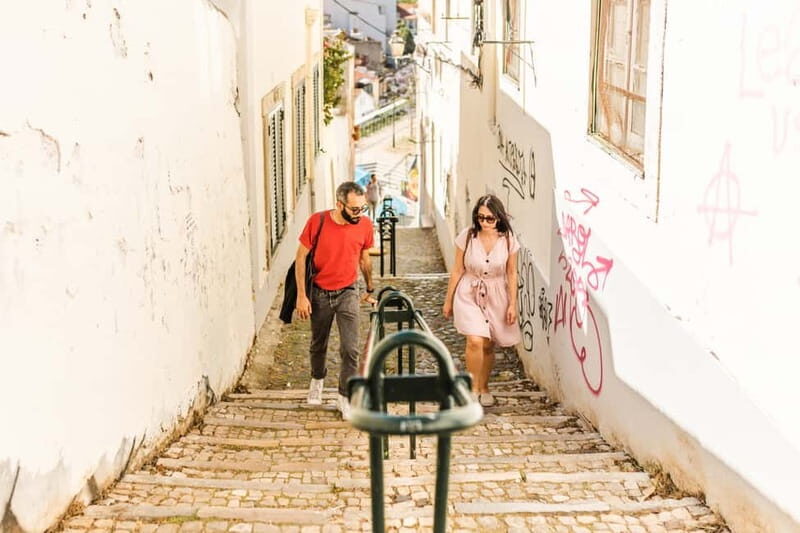 Lisbon: Highlights and Hidden Gems Private Tour with a Local - Key Points
