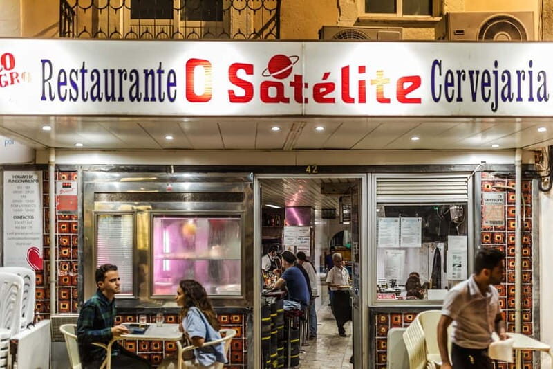 Lisbon: Highlights and Hidden Gems Private Tour with a Local - An Introduction to the Tour