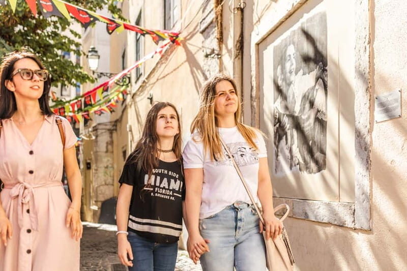 Lisbon: Highlights and Hidden Gems Private Tour with a Local - The Detailed Itinerary Breakdown