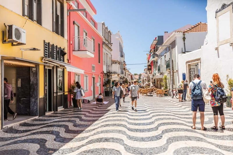 Lisbon: Highlights and Hidden Gems Private Tour with a Local - Authentic Traveler Insights