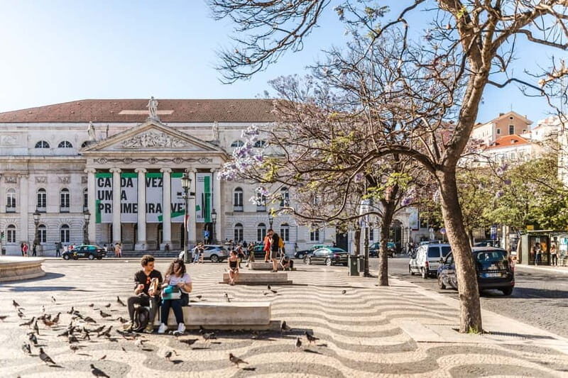 Lisbon: Highlights and Hidden Gems Private Tour with a Local - Final Thoughts