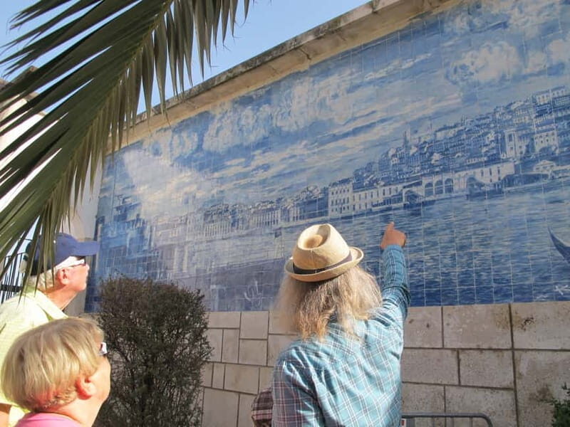 Lisbon: Highlights and Hidden Gems Tour - Key Points