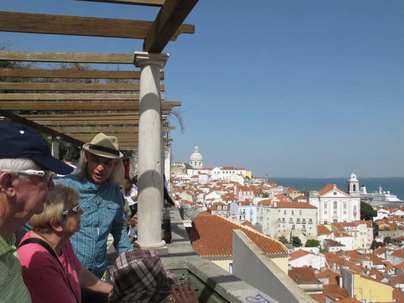 Lisbon: Highlights and Hidden Gems Tour - Exploring Lisbon’s Hidden Stories and Famous Sights