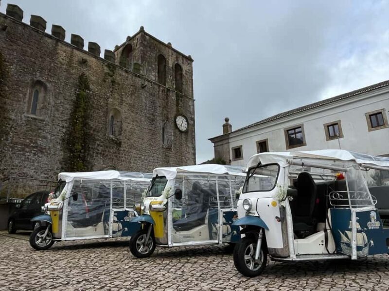 Lisbon Highlights Half Day Tour - Exploring Lisbon’s Top Highlights