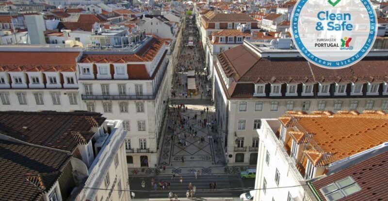 Lisbon Highlights Private Tour with Local Guide and Pickup - What Makes This Tour Stand Out