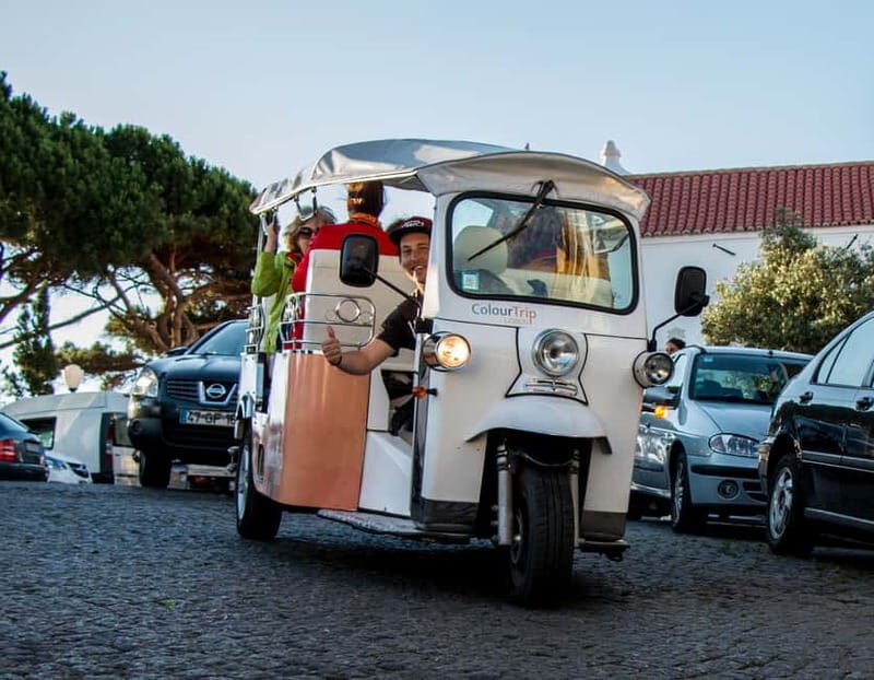 Lisbon Highlights: Private Tuk Tuk Sightseeing City Tour - FAQ