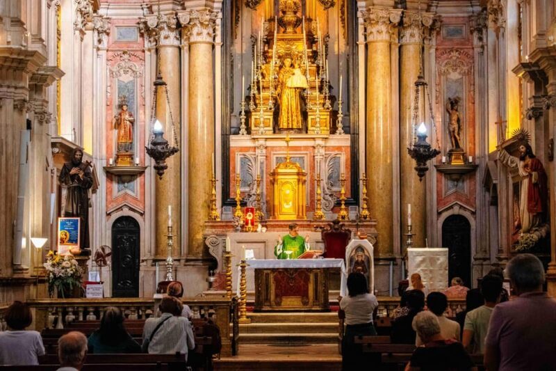 Lisbon: Highlights Tour with Alfama, Belem, and LX Factory - Key Points