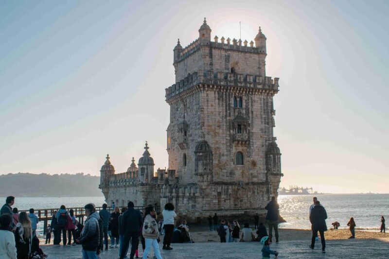 Lisbon: Highlights Tour with Alfama, Belem, and LX Factory - The Itinerary Breakdown