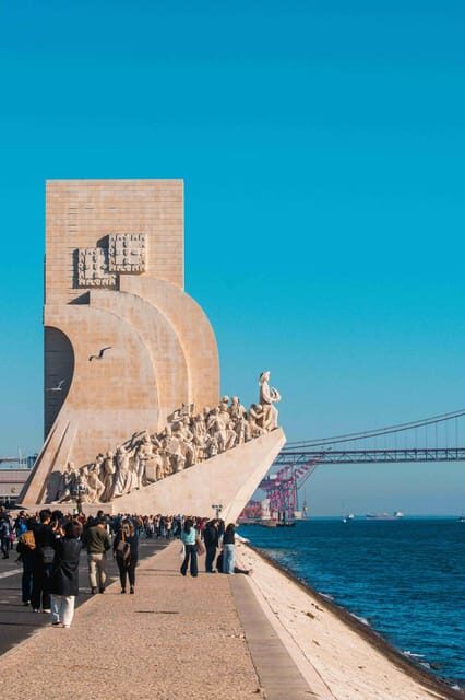 Lisbon: Highlights Tour with Alfama, Belem, and LX Factory - The Value and Price Point