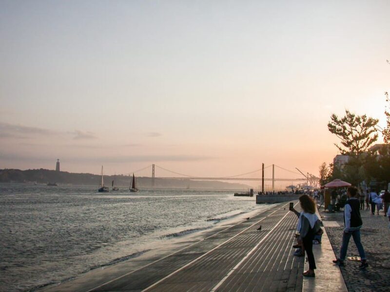 Lisbon: Highlights Tour with Alfama, Belem, and LX Factory - Final Thoughts