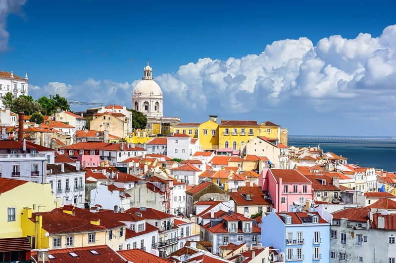 Lisbon Highligts Tour - Torre de Belem And Alfama - Key Points