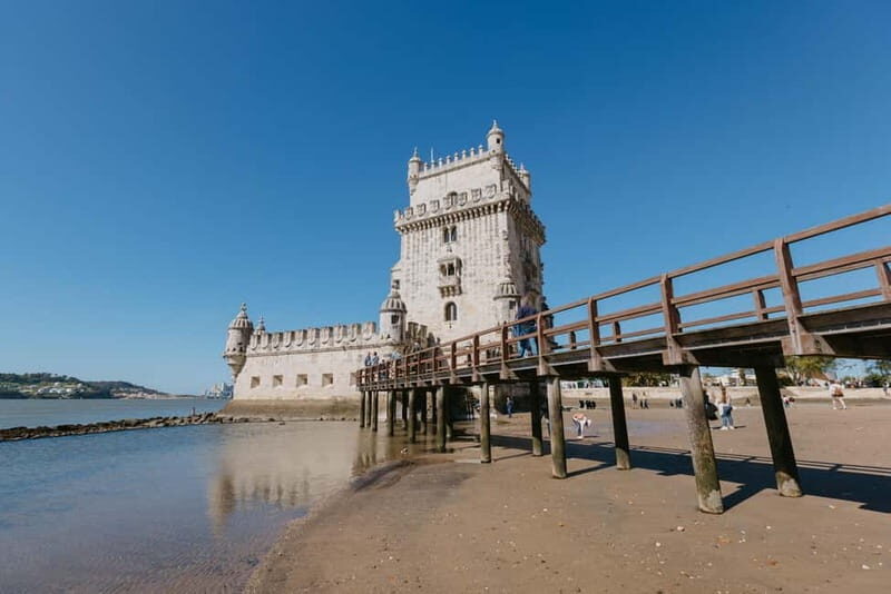 Lisbon Highligts Tour - Torre de Belem And Alfama - An In-Depth Look at Lisbon Highlights Tour