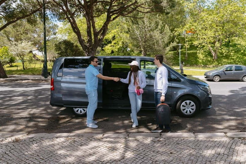 Lisbon Highligts Tour - Torre de Belem And Alfama - Frequently Asked Questions