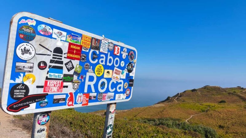 Lisbon: Hike on the Edge of Europe - A Closer Look at the Lisbon: Hike on the Edge of Europe Tour
