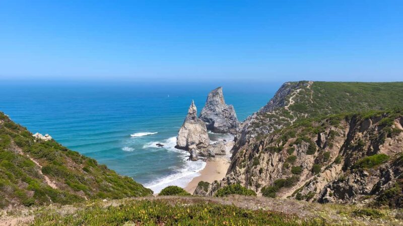 Lisbon: Hike on the Edge of Europe - Who Should Book This Tour?