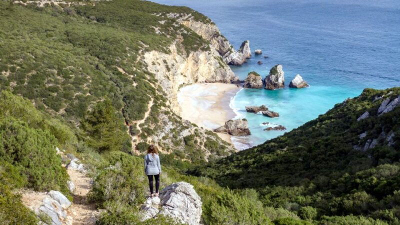 lisbon-hiking-in-arrabida-natural-park