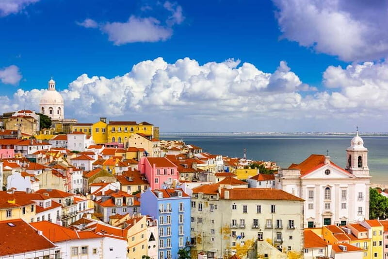 Lisbon: Historic City Tour by Tuk-Tuk - Frequently Asked Questions