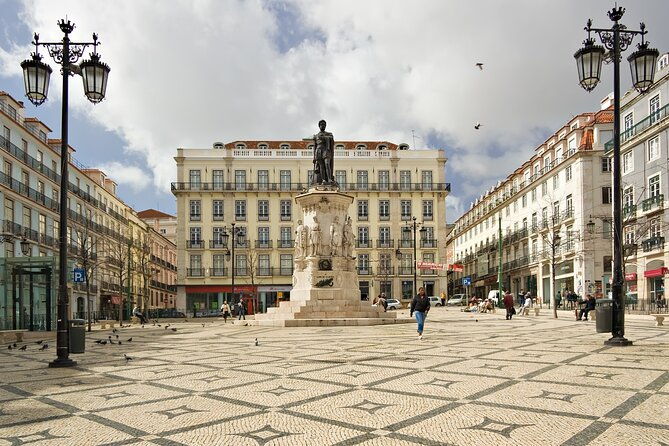lisbon-historical-downtown-private-tour