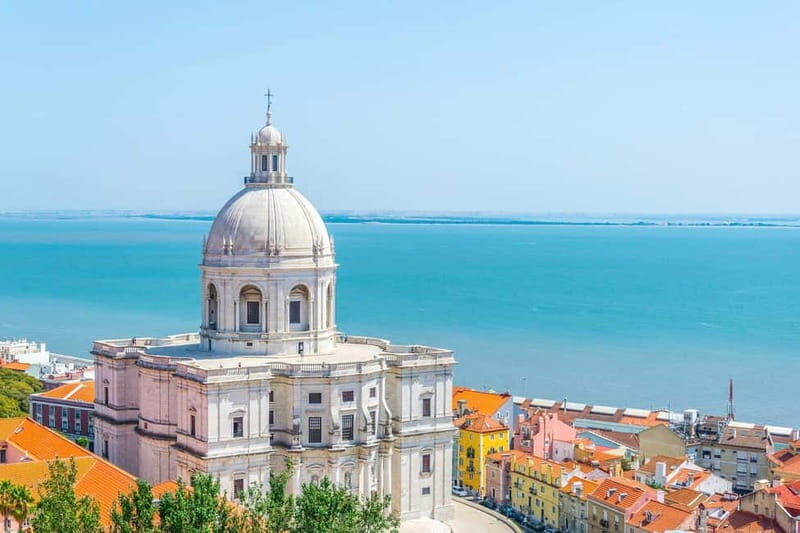 Lisbon: Historical Old Town Tour by Tuk Tuk. - FAQ