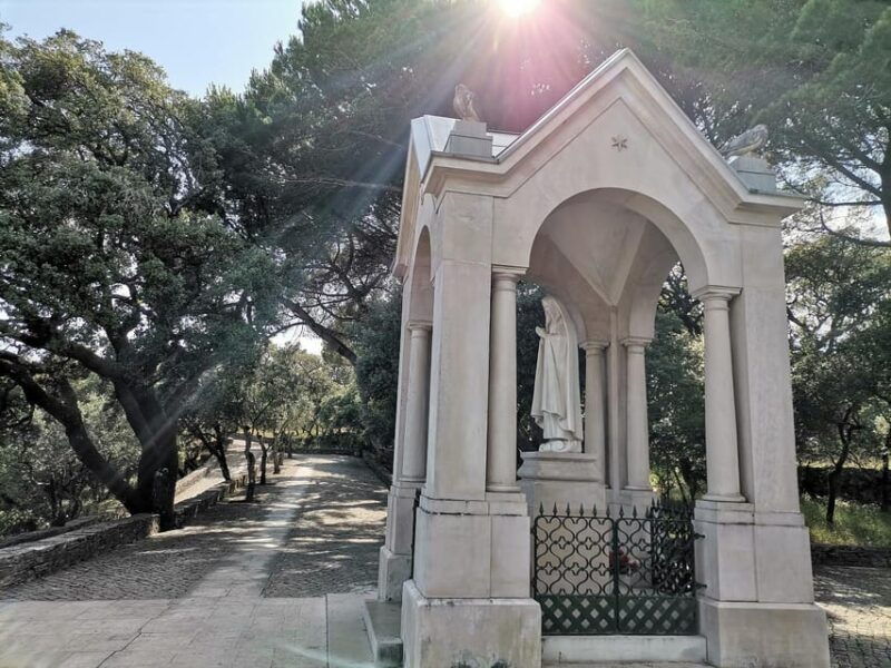 lisbon-holy-miracle-church-santarem-fatima-private-tour