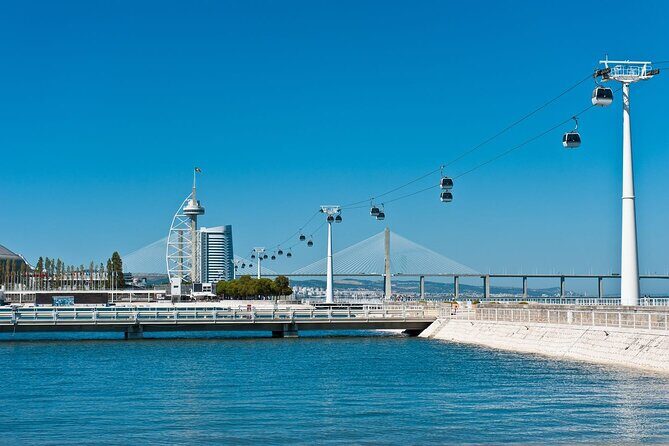 Lisbon Hop-On Hop-Off Bus Tour and River Cruise - Is This Tour Right for You?