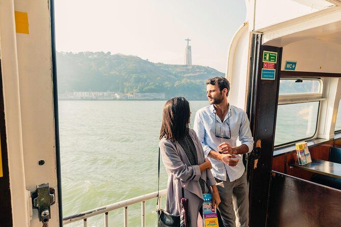 Lisbon Hop-On Hop-Off Bus Tour and River Cruise - Frequently Asked Questions