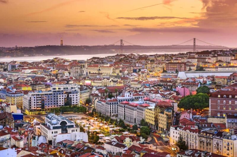 Lisbon in 1 Day: An Unforgettable Tour of the City of Seven Hills - Key Points