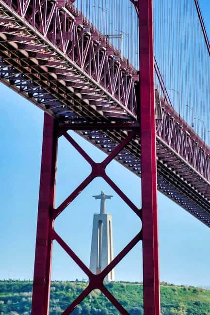 Lisbon in 1 Day: An Unforgettable Tour of the City of Seven Hills - An In-Depth Look at the Lisbon in 1 Day Tour